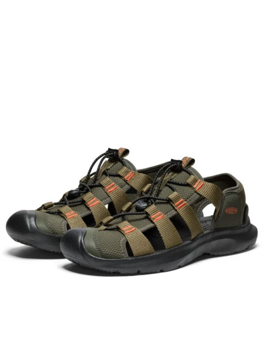 Keen Seanik H2 Sandal